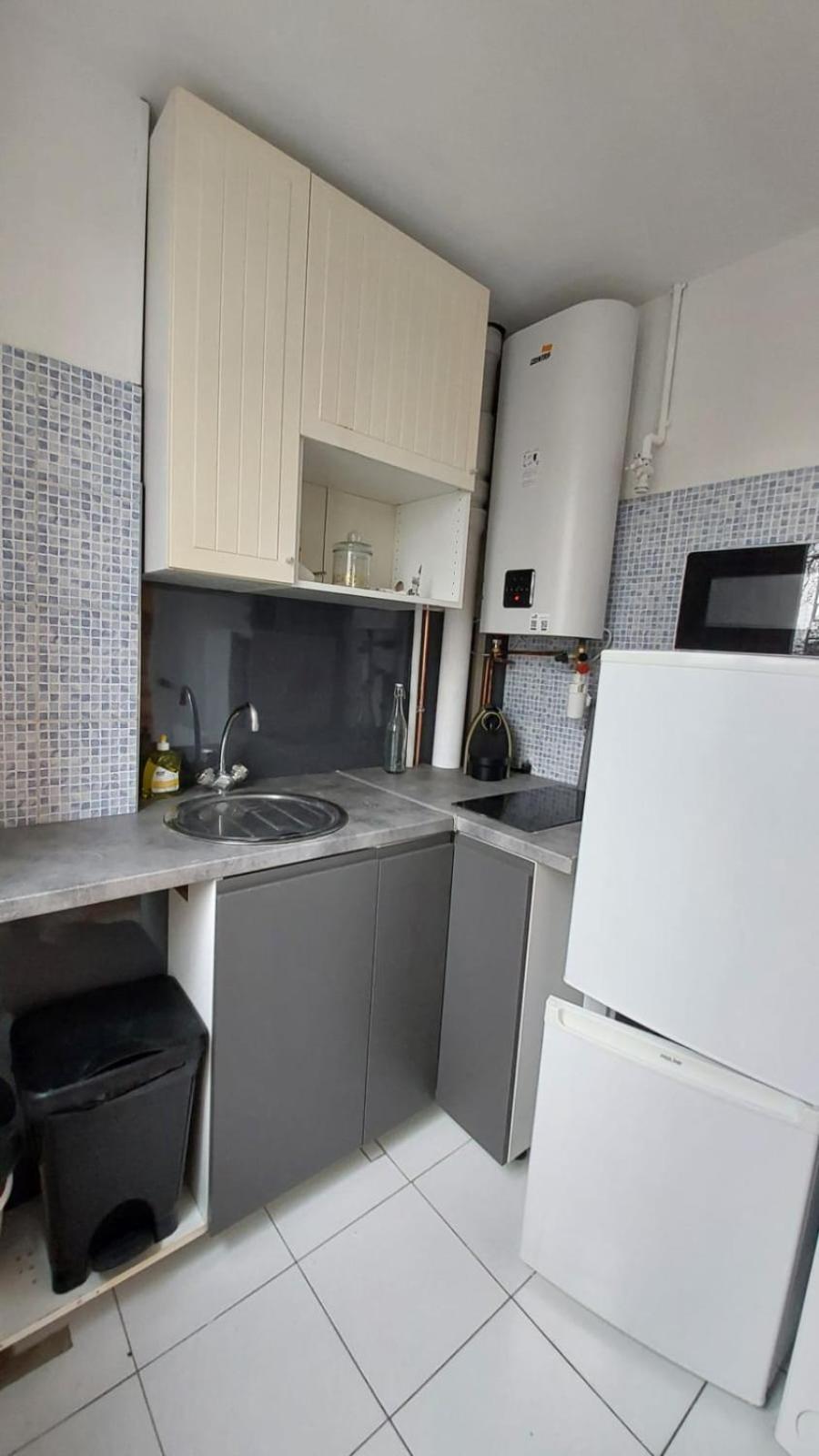 Studio Proche De La Defense نانتير المظهر الخارجي الصورة