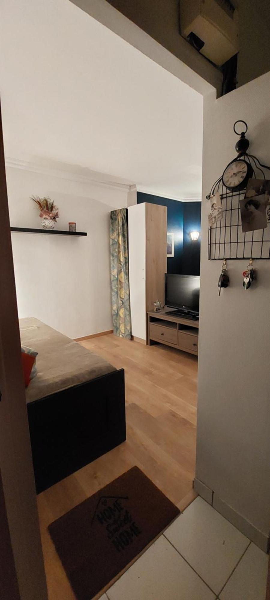 Studio Proche De La Defense نانتير المظهر الخارجي الصورة